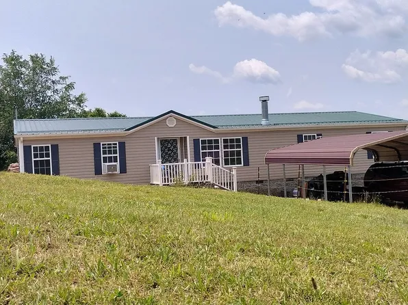 130 Jasper Edwards Rd, Telford, TN 37690