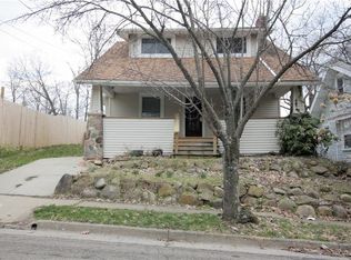 1278 Sawyer Ave, Akron, OH 44310