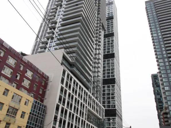 251 Jarvis St, Toronto, ON