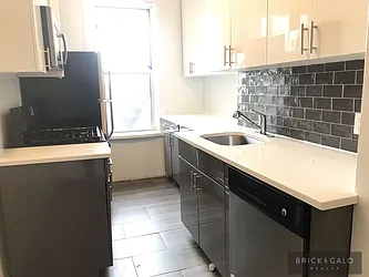 Rented by BRICK & GALO REALTY CORP