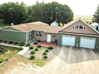 26780 County Road 129, Roseau, MN, 56751