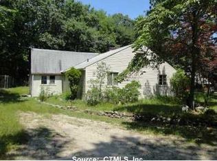 140 Cow Hill Rd, Killingworth, CT 06419