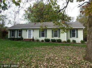 577 Koontztown Rd, Hedgesville, WV 25427