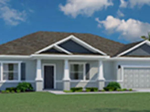 1459 SW Gadsan Avenue, Port St Lucie, FL 34953