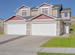 2826 S Marcus Ln, Veradale, WA 99037