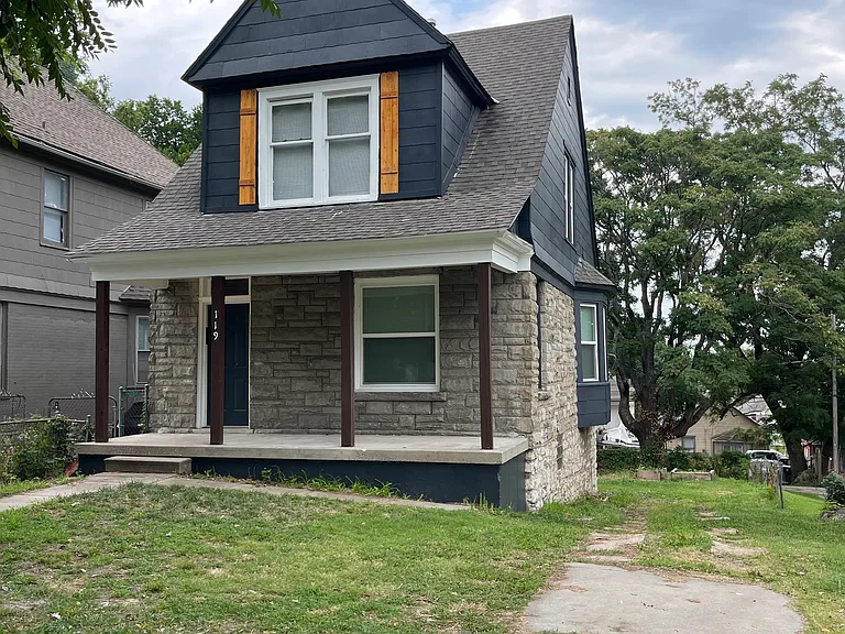 119 Hardesty Ave — Photo 1
