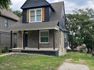 119 Hardesty Ave, Kansas City, MO 64123