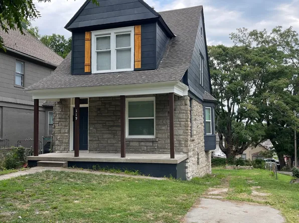 119 Hardesty Ave, Kansas City, MO 64123
