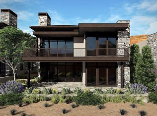 100 Sterling Pass Rd LOT 4, Sedona, AZ 86336