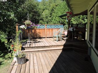 90248 Deadwood Creek Rd, Deadwood, OR 97430
