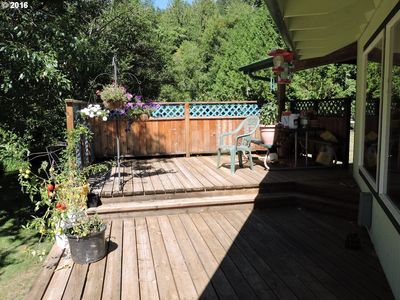90248 Deadwood Creek Rd, Deadwood, OR, 97430