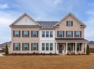 120 Secretariat Pl, Madison, AL 35756