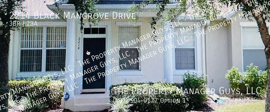 1st image of 2214 Black Mangrove Dr