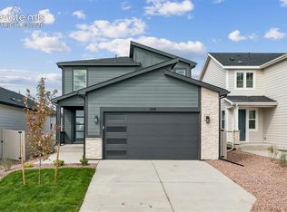 5458 Triple Tree St, Colorado Springs, CO 80925