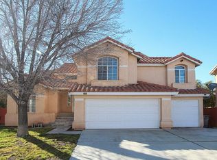 37635 Arlington Ct, Palmdale, CA 93552