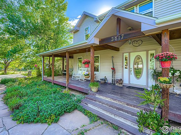 4th image of 3617 Glade Rd