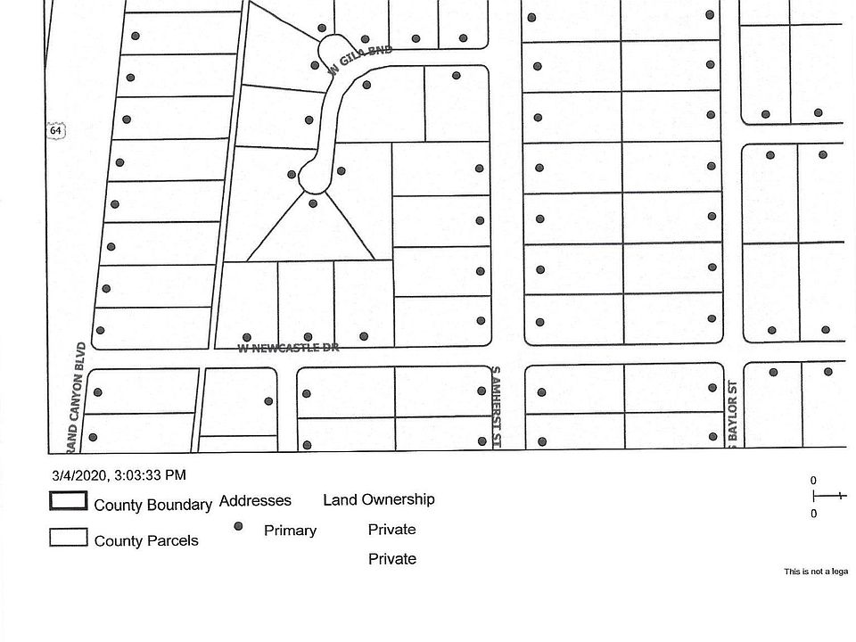 1st image of 2591 S Grand Canyon Blvd