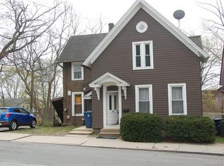 196 Prospect St, Willimantic, CT 06226