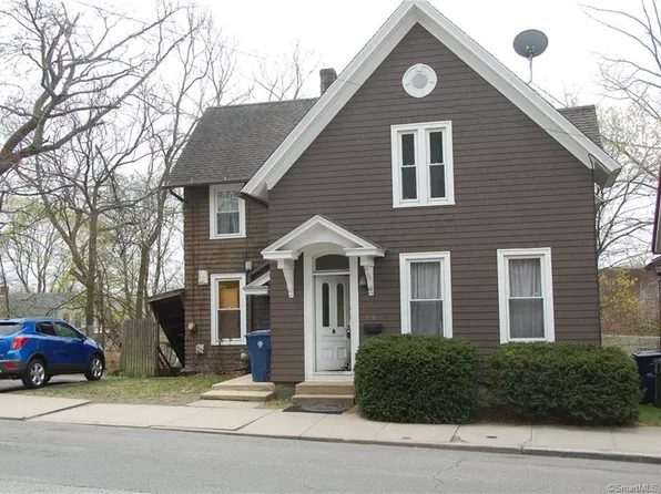 196 Prospect St, Willimantic, CT 06226