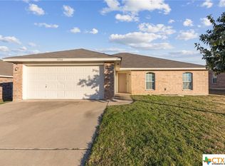 3906 Kevin Shaw Dr, Killeen, TX 76549