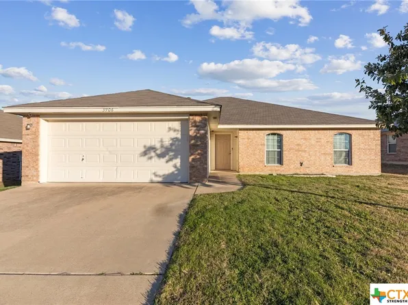 3906 Kevin Shaw Dr, Killeen, TX 76549