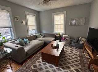 135A Nonantum St, Brighton, MA 02135