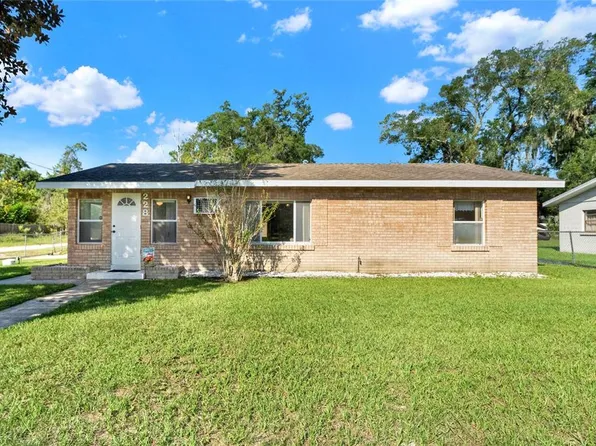 228 S Blue Lake Ave, Deland, FL 32724