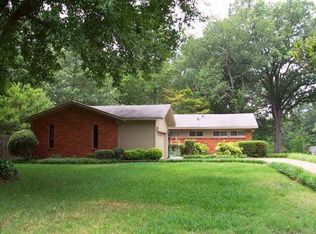 1177 Hayne Rd, Memphis, TN 38119