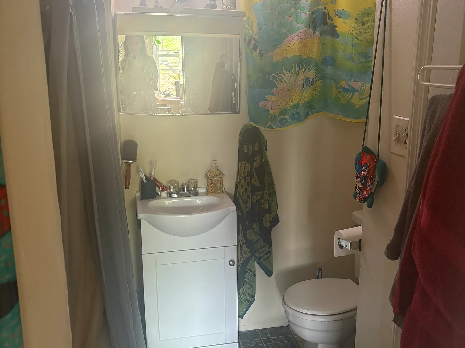 2 bed, $1,250 — Photo 2