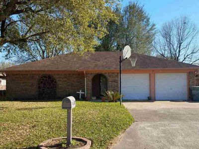 9475 Mapes St, Beaumont, TX, 77707