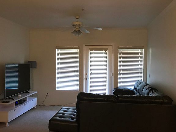 Living Area to Balcony