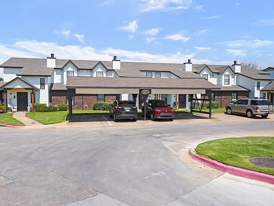 Barrington Apartments