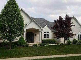 1917 James Blvd, Greenfield, IN 46140