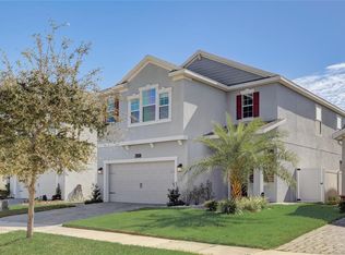 4629 Fairy Tale Cir, Kissimmee, FL 34746