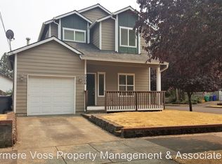 7206 N Wall Ave, Portland, OR