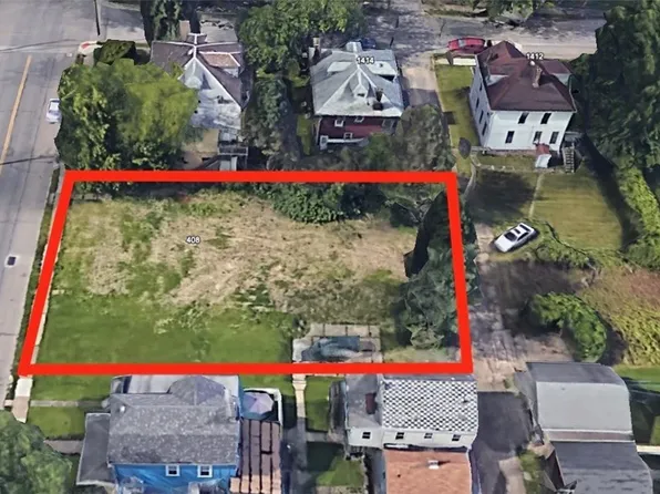 408 Lawson Ave, Steubenville, OH 43952