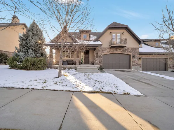 10804 S Hiddenwood Dr, Sandy, UT 84092