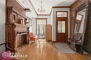 Sold by Leslie J. Garfield