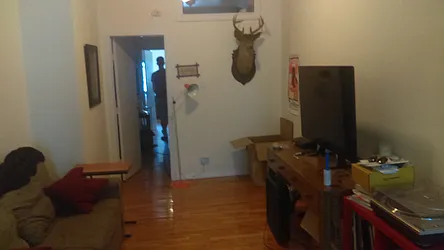 Rented by The Hamilton Group