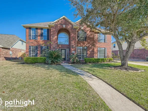 3109 Bruno Way, Pearland, TX 77584