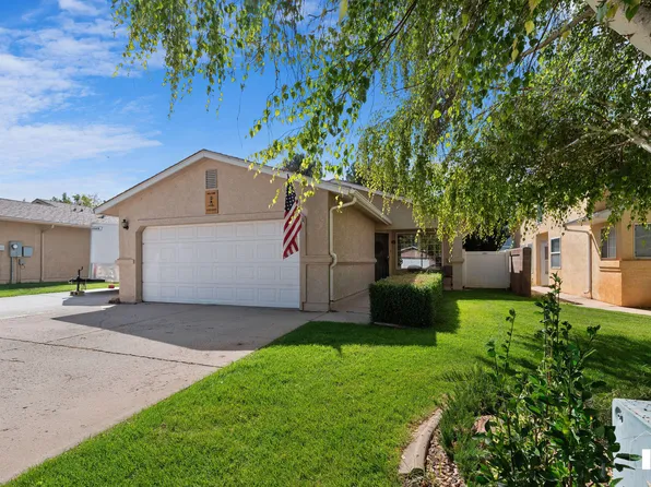 667 W 60 N, Parowan, UT 84761