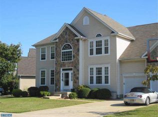 143 Rosewood Dr, Bordentown, NJ 08505