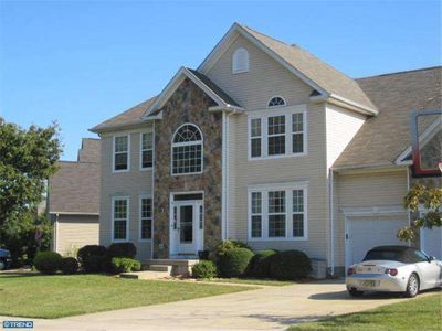 143 Rosewood Dr, Bordentown, NJ, 08505