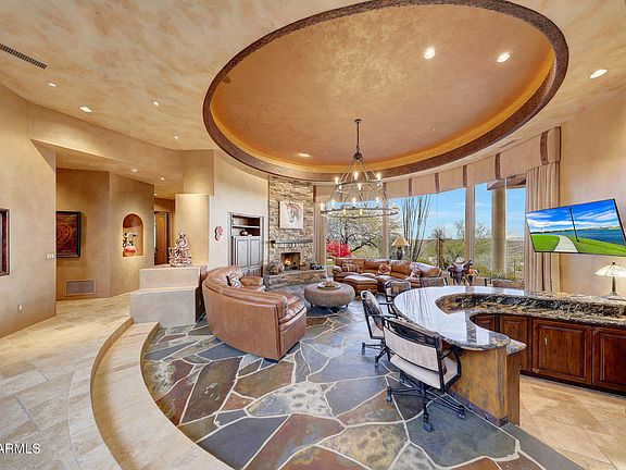 2nd image of 6520 E El Sendero Rd