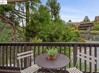 1314 La Loma Ave, Berkeley, CA 94708