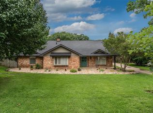 3900 Deepwood St, Colleyville, TX 76034