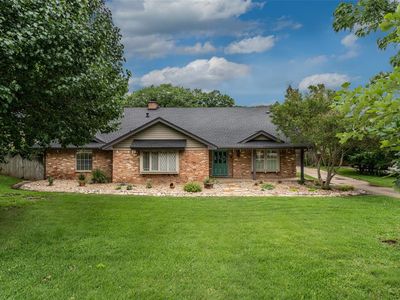 3900 Deepwood St, Colleyville, TX, 76034