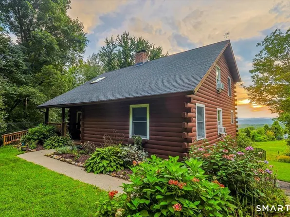 7 High Meadow Road, New Milford, CT 06776