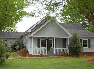 288 Corinth Rd LOT 1, Portland, TN 37148