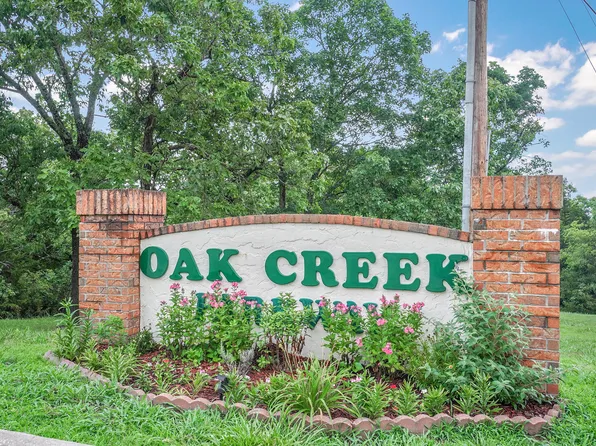 Lot 207 Andrew Drive, Branson West, MO 65737